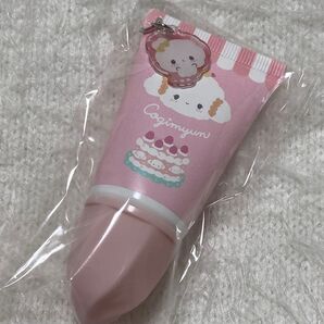 こぎみゅん ホイップハンドクリーム サンリオ シークレット ハンドクリーム ホイップ 粧美堂 アクリルチャーム アクリル