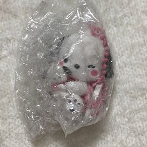 ポチャッコ サンリオ シークレットチャーム シークレット キーホルダー キャラクター大賞 チャーム アイラブミー はぴだんぶい