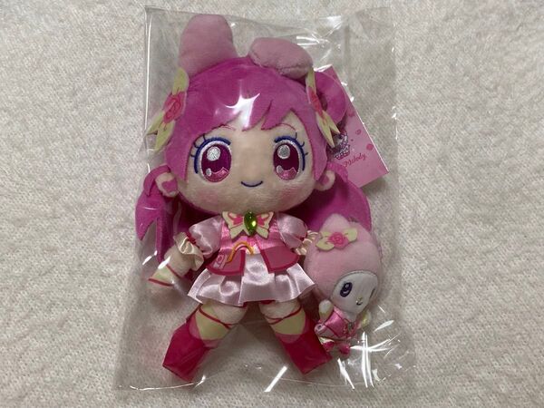 サンリオ プリキュア5 ぬいぐるみ キュアドリーム マイメロ マスコット プリキュア プリキュア5gogo キーホルダー