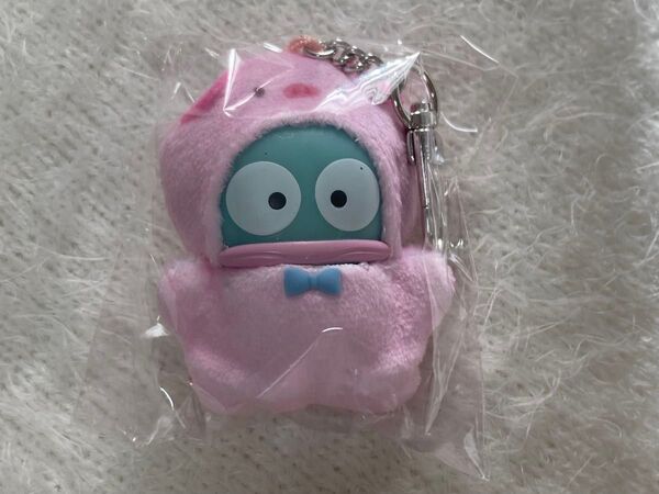 ハンギョドン ちびっとも シークレットマスコットキーホルダー キーホルダー マスコット シークレット サンリオ