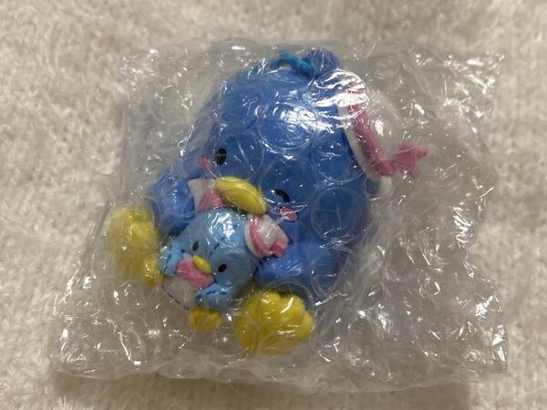タキシードサム サム サンリオ シークレットチャーム シークレット キーホルダー キャラクター大賞 チャーム はぴだんぶい