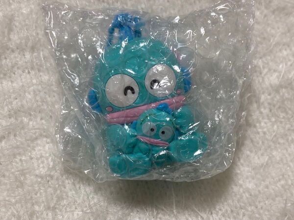 ハンギョドン サンリオ シークレットチャーム シークレット キーホルダー はぴだんぶい アイラブミー チャーム 大賞