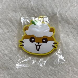 コロコロクリリン サンリオ シークレット ラバー ミラー キーホルダー シークレットラバーミラーキーホルダ ー マスコット