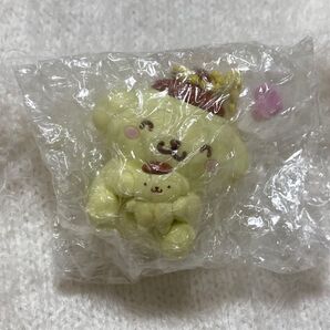 プリン シークレットチャーム ポムポムプリン キーホルダー チャーム マスコットチャーム マスコット サンリオ アイラブミー
