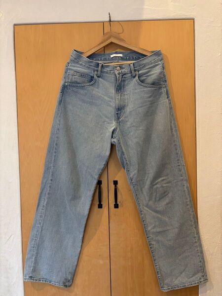 wym LOOSE FIT DENIM