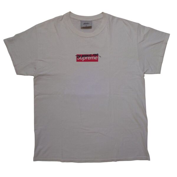 Muschi Kreuzberg Too Broke for Supreme