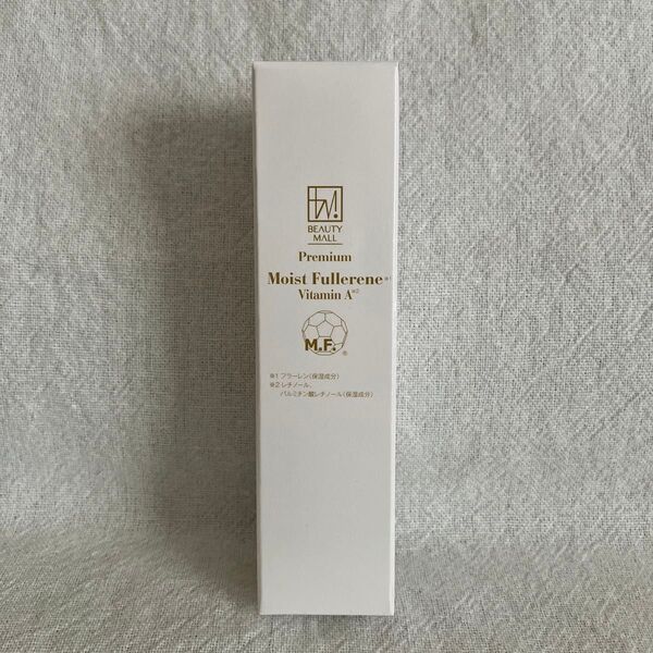 BMモイストFクリーム 30g