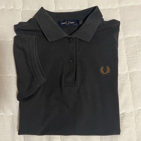 FRED PERRY UK10(日本サイズM)