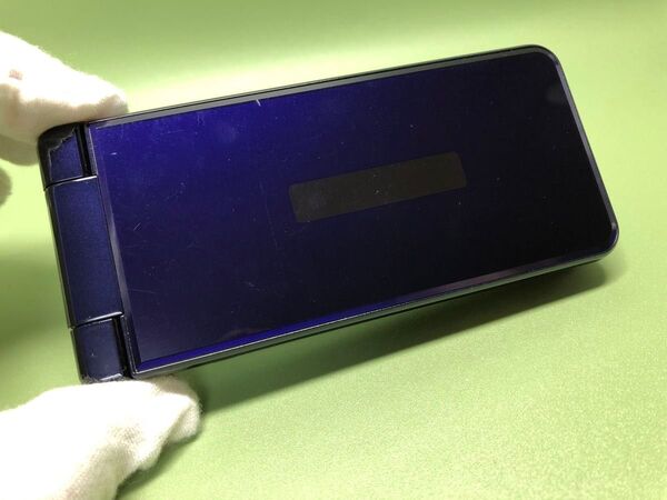 ☆訳あり☆Simフリー☆Bランク☆3G/LTE対応 AQUOS ケータイ SH-01J