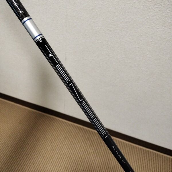 TENSEI 50 for Callaway キャロウェイ AIスモーク ドライバー 純正シャフト SR スリーブ付