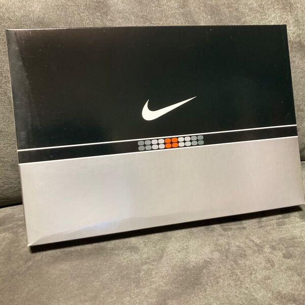 NIKE ナイキ 赤 青 ギフトタオルセット スポーツタオル フェイスタオル ブルー レッド 新品 未使用