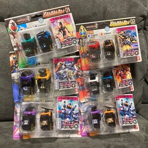 仮面ライダーフォーゼ アストロスイッチセット 03 DX 新品未開封 01 02 04 05 まとめ 未開封