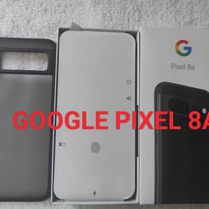 Google Pixel 8a 128GB