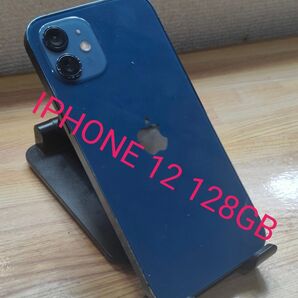 Iphone 12 128GB