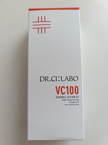 ドクターシーラボ vc100エッセンスローション EXV