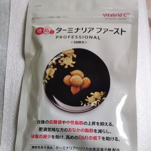 ターミナリアファースト