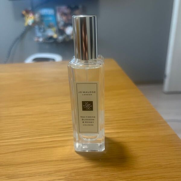ジョーマローン コロン 香水 ネクタリン ブロッサム&ハニー 30ml