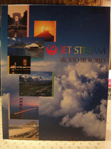 [VHD: image * music ] jet Stream | around * The * world :JET STREAM AROUND THE WORLD