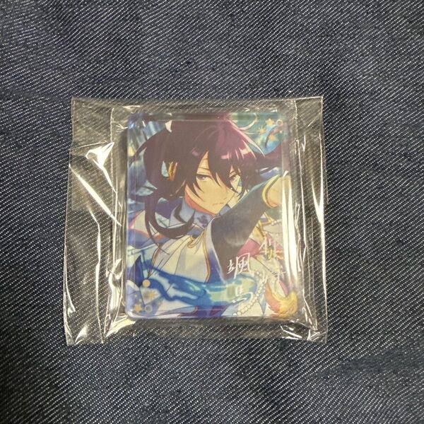 あんスタ 神崎颯馬 アニカフェ コロッタ