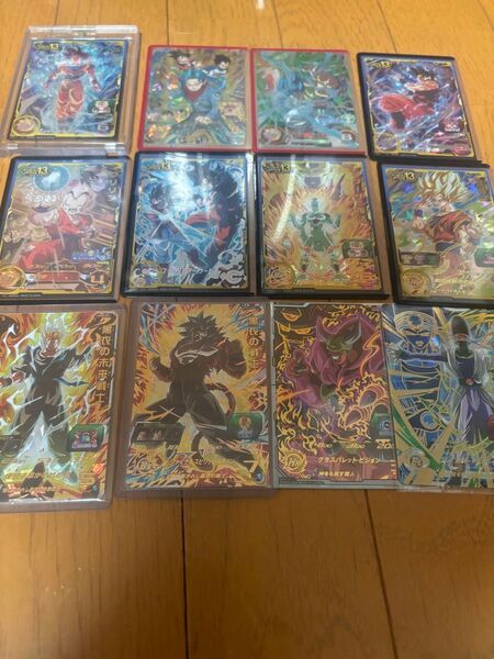 ドラゴンボールヒーローズ