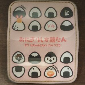 【中古品】オリジナルシャミー モデル:川崎由意