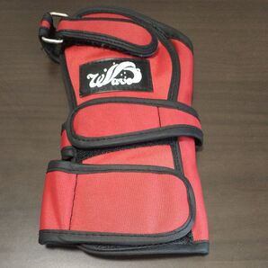 【中古品】リスタイ(右手用 Lサイズ)