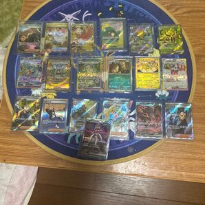ポケモンカード 引退品 まとめ売り