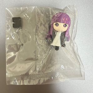 フェルン 葬送のフリーレン カプセルフィギュアコレクション ガチャガチャ