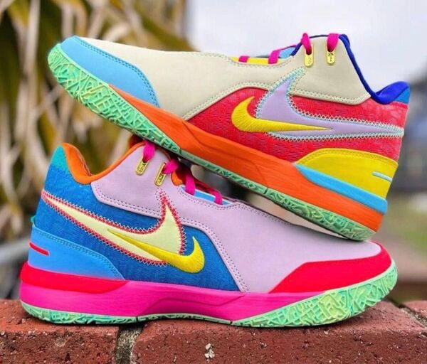 NIKE ZOOM LEBRON NXXT ナイキ レブロン
