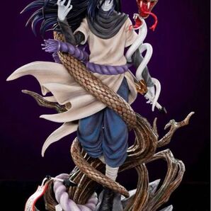 【NARUTO】大蛇丸 ガレージキットフィギュア ナルト