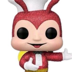 【Jollibee】ジョリビー 海外コミコン限定販売 レアFunko ファンコ