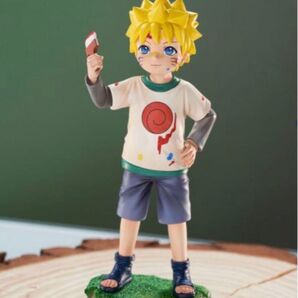 【NARUTO】ナルト ガレージキットフィギュア