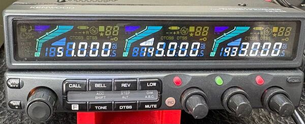 TM-○42シリーズのコントローラー