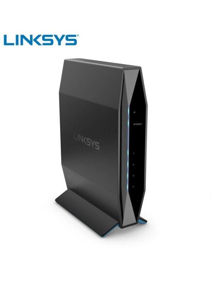 リンクシス LINKSYS E7350-JP AX1800 Wi-Fi6対応 デュアルバンド 無線LANルーター