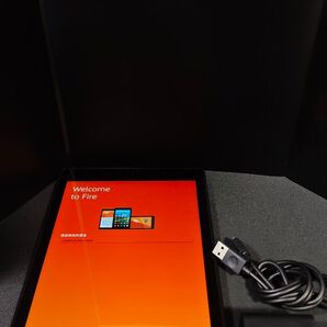 【中古・美品】Fire HD 10 第7世代 32GB