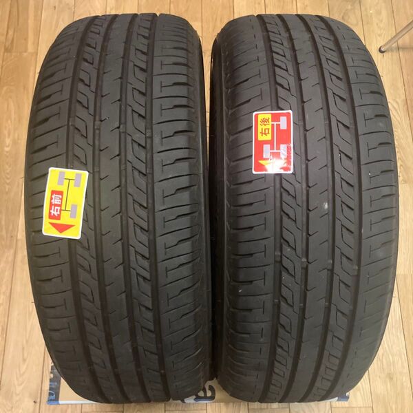 SEIBERLING SL201205/55R16 91V 2本(右