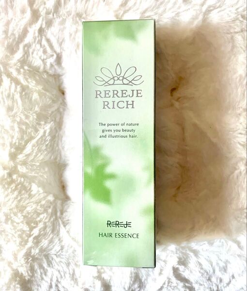 リリィジュ RICH 75ml 薬用育毛剤