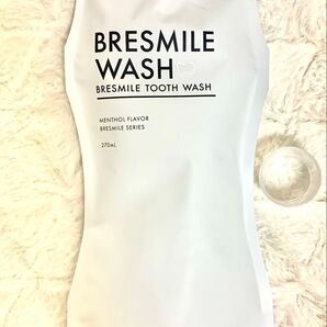 ブレスマイルウォッシュ 270ml