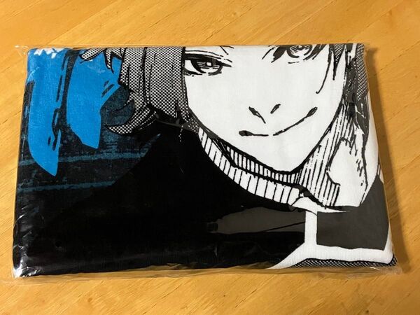 ブルーロック ブルロ ミヒャエル・カイザー ビックタオル