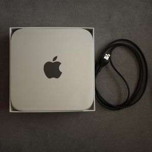 Mac mini M1 メモリ16GB SSD256GB