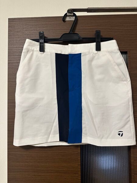 美品 TaylorMade レディース スカート M