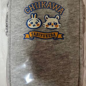 ちいかわ ショルダーポーチ