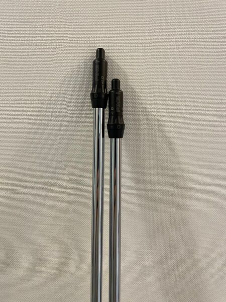 PING ユーティリティ 5u 6u スチールシャフト ツアー105 フレックスS