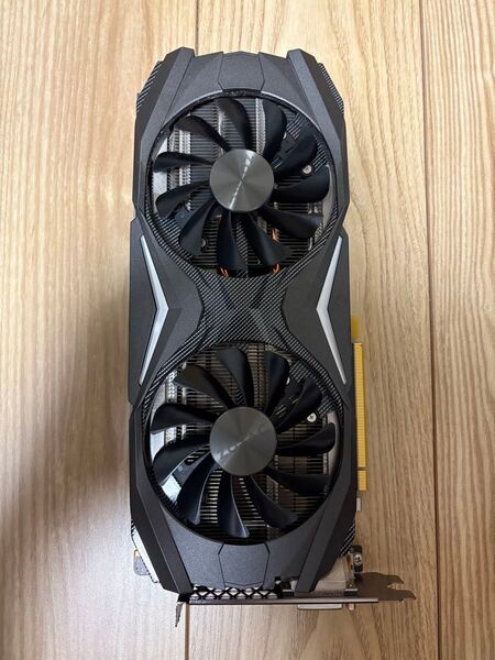 GTX1070 ZOTAC