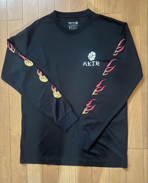 AKTR ロンT☆M