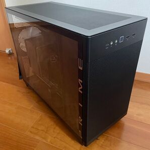 自作PC Ryzen9600X B650M メモリ32GB RTX3060 12GB