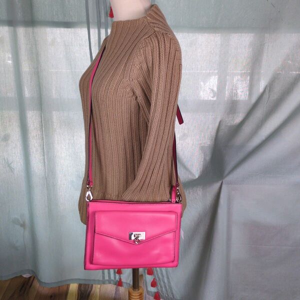 kate spade new york ショルダーバッグ ピンク