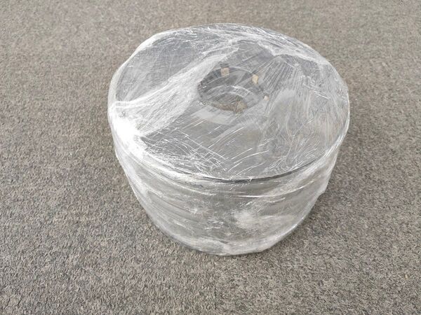 FUJI VCT2.0×2C 25m ビニールキャブタイヤケーブル 2sq 2芯 25m