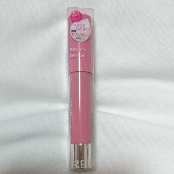 REVLON レブロンバームステイン 01 ハニー