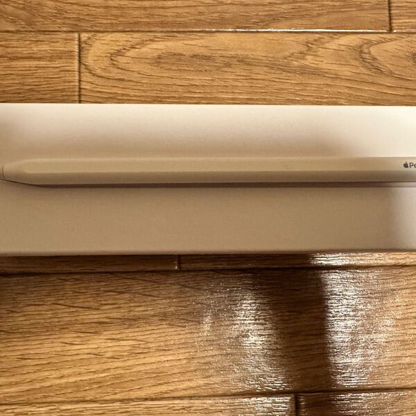 Apple Pencil 第二世代